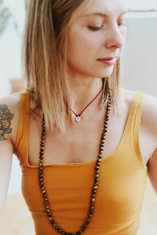 Jewelry Deals That Outshine The Rest Compassionate Om Necklace