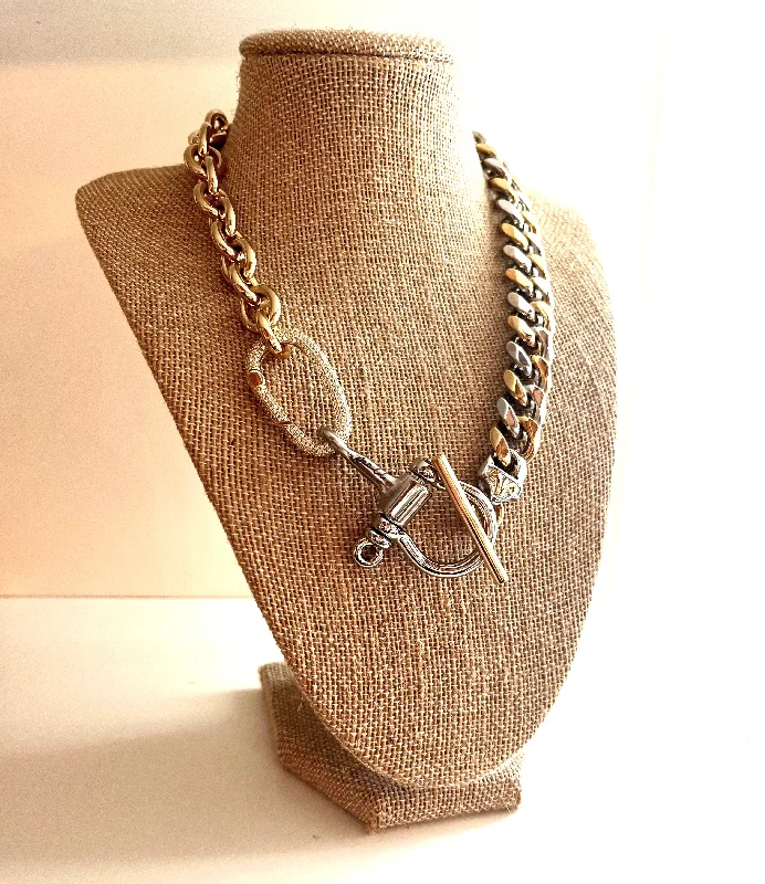 Luxury Jewelry Sale – Elegant Styles At Unbeatable Prices ARIES NECKLACE - Gold