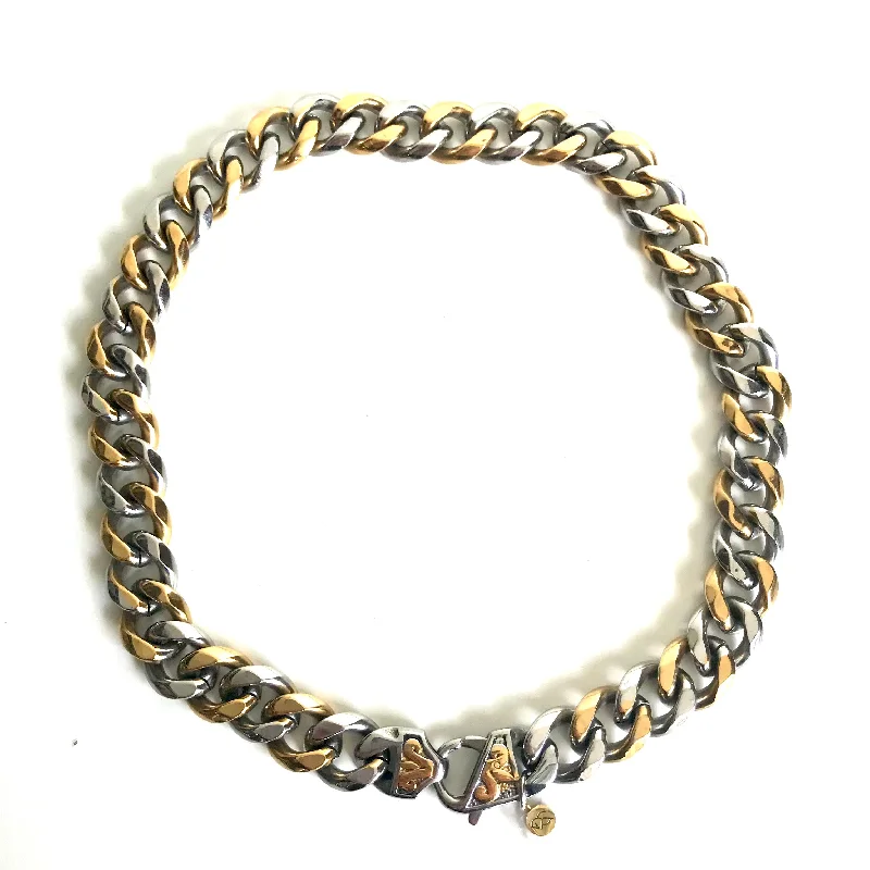 Once-A-Year Jewelry Sale – Grab Your Favorites Now DASH LINK NECKLACE