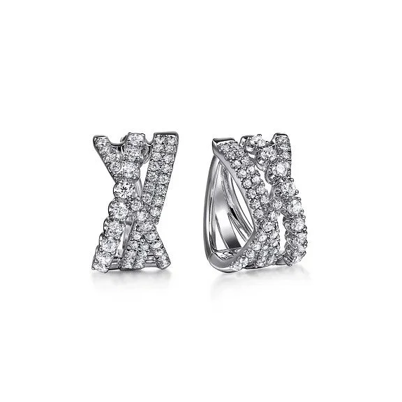 Timeless Elegance, Temporary Discounts – Act Fast Diamond Earring