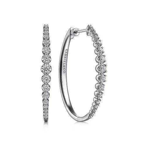 High-End Sparkle, Low-End Prices – Jewelry Sale Live Diamond Earring