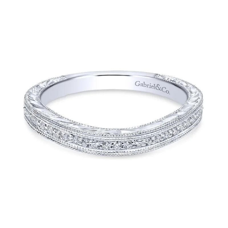 Exclusive Jewelry Discounts – Shop Now For Savings Diamond Wedding Bands  -  Women'