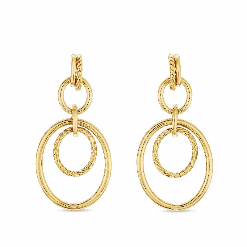 Seasonal Jewelry Sale – Upgrade Your Collection 66mm Mobile Earrings