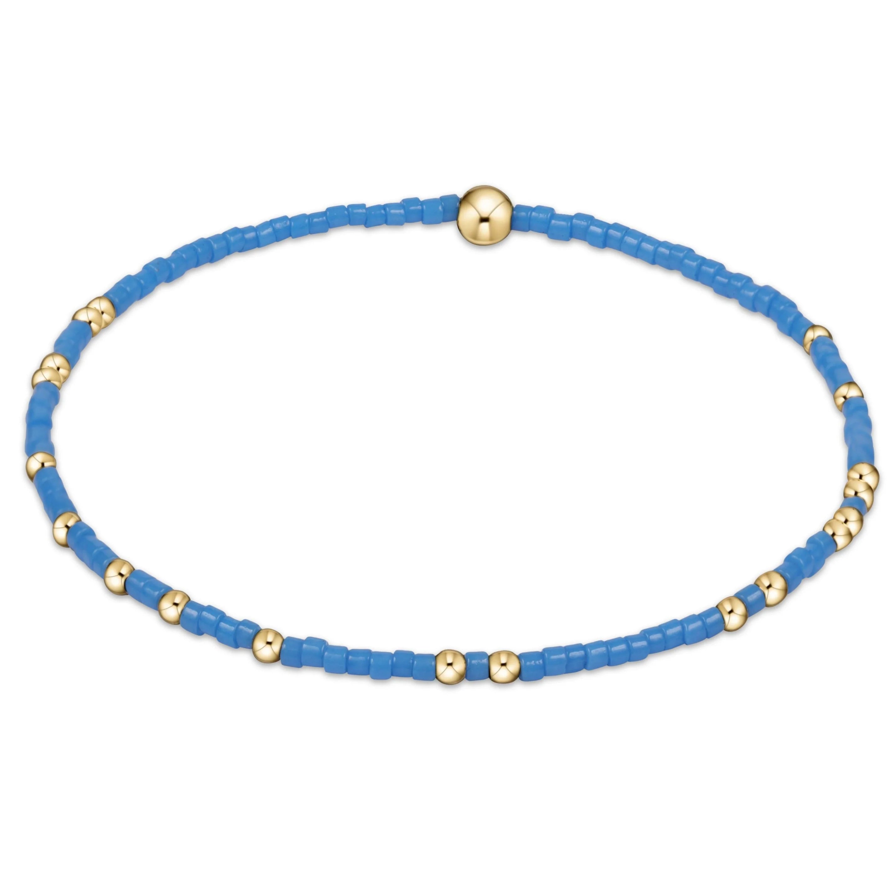 Flash Sale On Stunning Jewelry – Limited Stock Available enewton 7.25" extends Gameday Hope Unwritten Bracelet - Solid Flash Sale On Stunning Jewelry – Limited Stock Available enewton 7.25" extends Gameday Hope Unwritten Bracelet - Solid