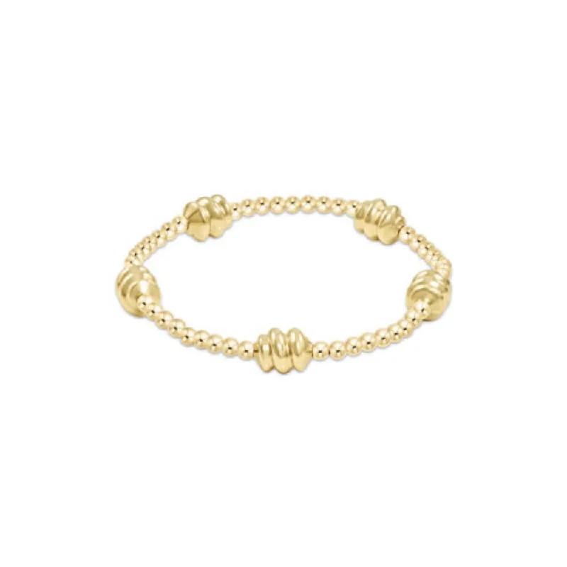 Personalized Jewelry Sale – Unique Gifts At Low Prices enewton 7.25" extends - Admire Gold 3mm Bead Bracelet - Gold Personalized Jewelry Sale – Unique Gifts At Low Prices enewton 7.25" extends - Admire Gold 3mm Bead Bracelet - Gold