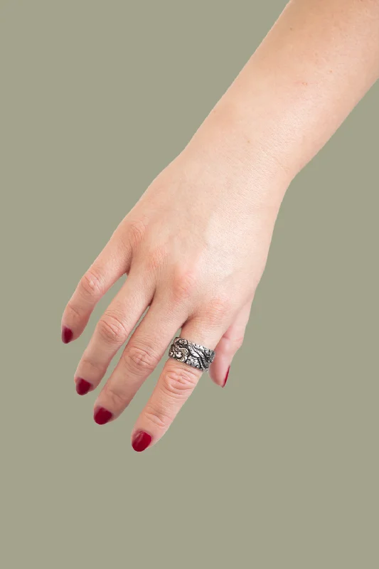 Limited-Time Jewelry Sale – Don't Miss These Deals Fearless Dragon Ring