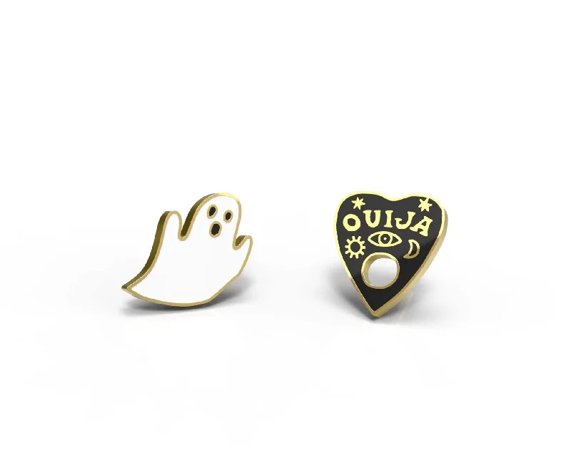 The Ultimate Jewelry Sale – Shop Premium Styles Ghost & Ouija Earrings