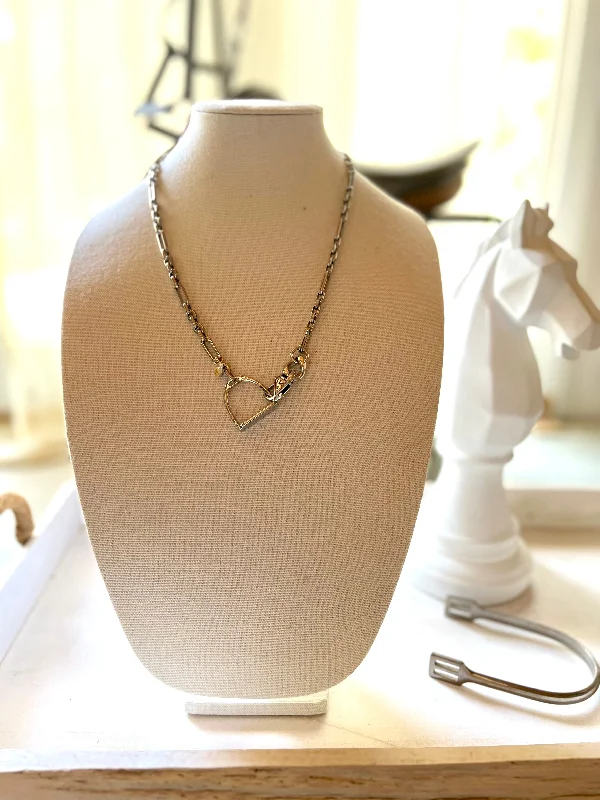 Chic And Stylish Jewelry At Exclusive Prices IMARA NECKLACE - Limited Edition