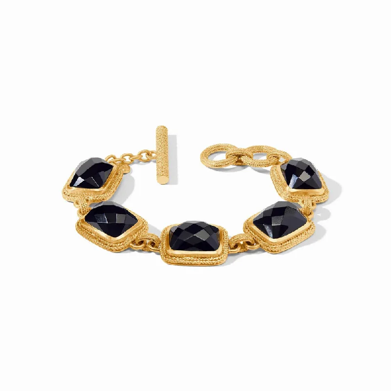Exclusive Jewelry Bundles At Discounted Prices Julie Vos Cheval Stone Bracelet