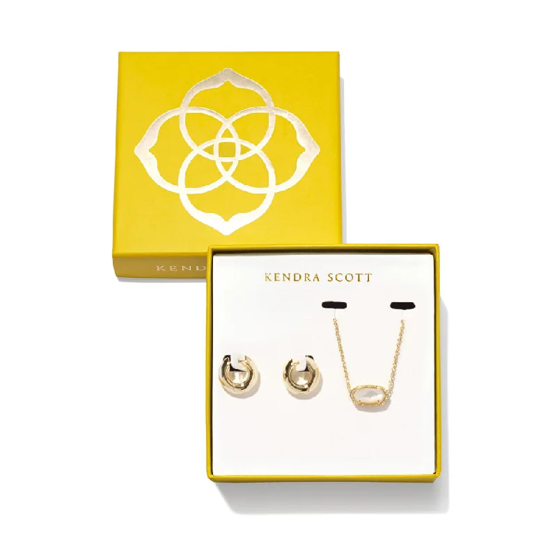 Special Jewelry Deals – Upgrade Your Collection Kendra Scott Elisa Mikki Earrings & Necklace Gift Set Special Jewelry Deals – Upgrade Your Collection Kendra Scott Elisa Mikki Earrings & Necklace Gift Set