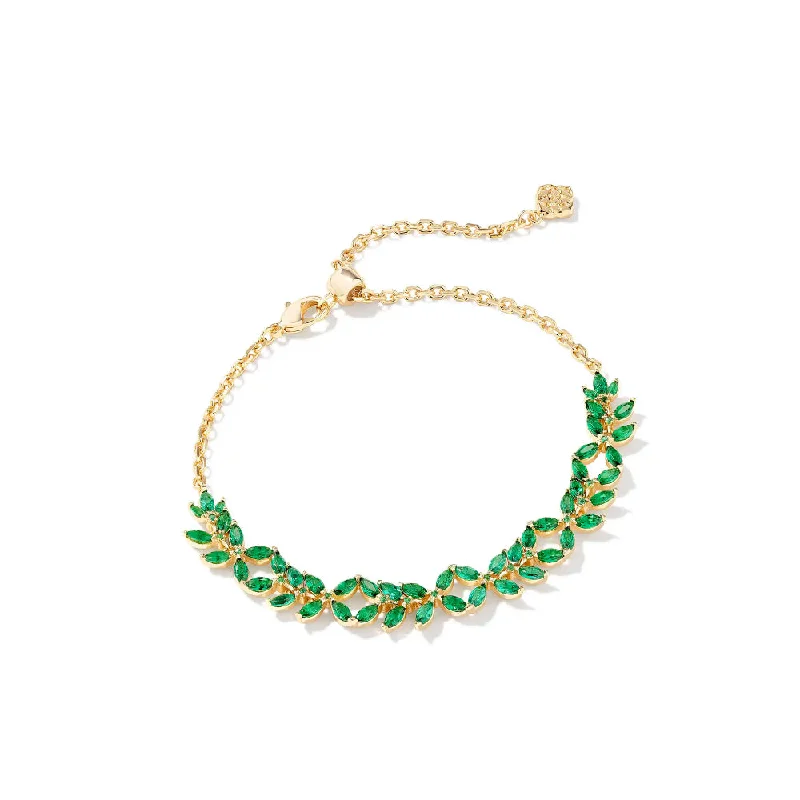 Luxury Jewelry Clearance – Shop Premium Styles Now Kendra Scott Rosalie Tennis Bracelet