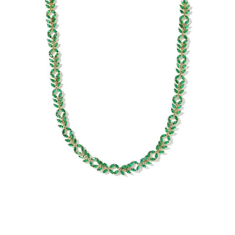 Best Jewelry Sale Prices – Limited-Time Offer Kendra Scott Rosalie Tennis Necklace