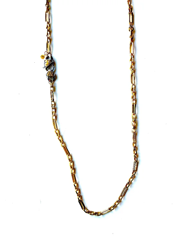 Shop Stylish Jewelry Now And Save Big KENZO NECKLACE | WILD CHILD EDITION - gold