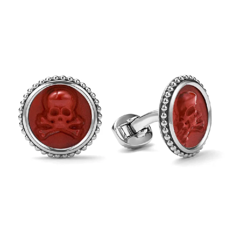 Best Jewelry Deals – Shop Premium Pieces At Great Prices Lagos Anthem Gemstone Skull Cufflinks Best Jewelry Deals – Shop Premium Pieces At Great Prices Lagos Anthem Gemstone Skull Cufflinks