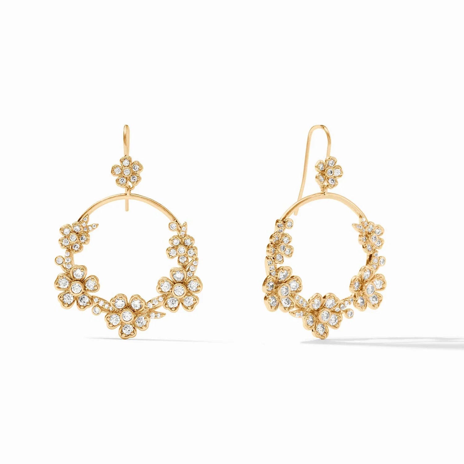 Sparkle For Less – Shop Jewelry Deals Now LAUREL EARRINGS