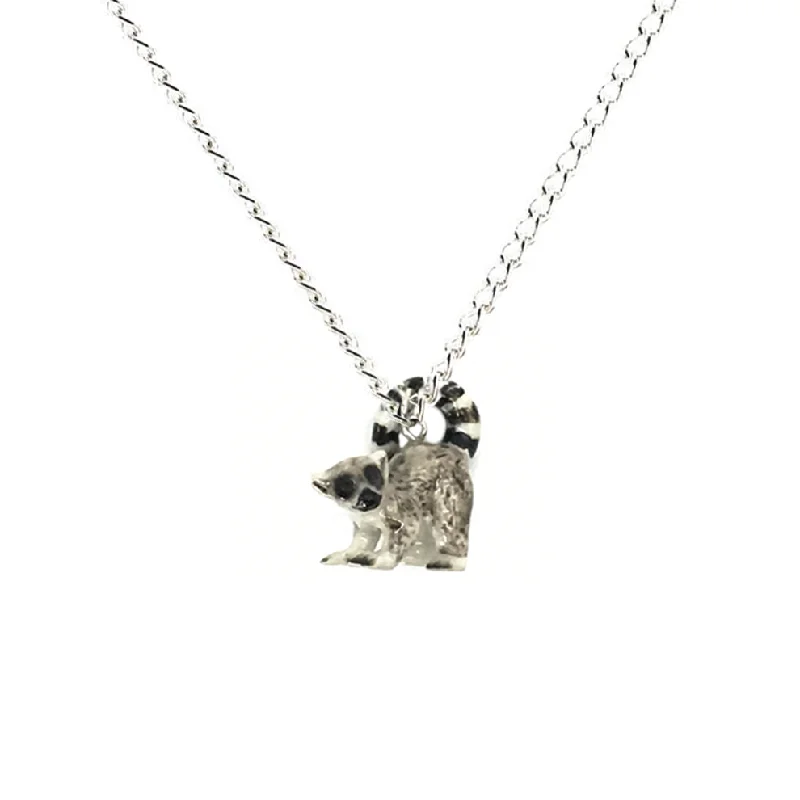 Best Jewelry Sale Prices – Limited-Time Offer Lemur Pendant Porcelain Jewelry