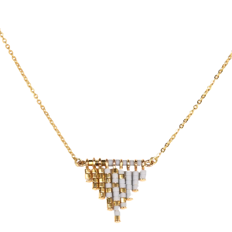 Buy More, Save More On Stunning Jewelry Pieces Lucca Chain Necklace