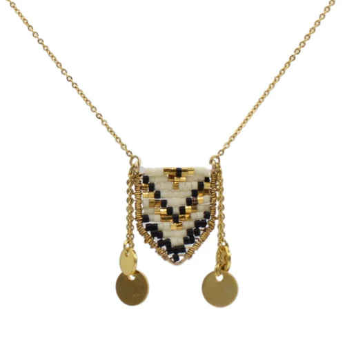 Unique Jewelry Designs Now At Discounted Rates Zanzibar Necklace