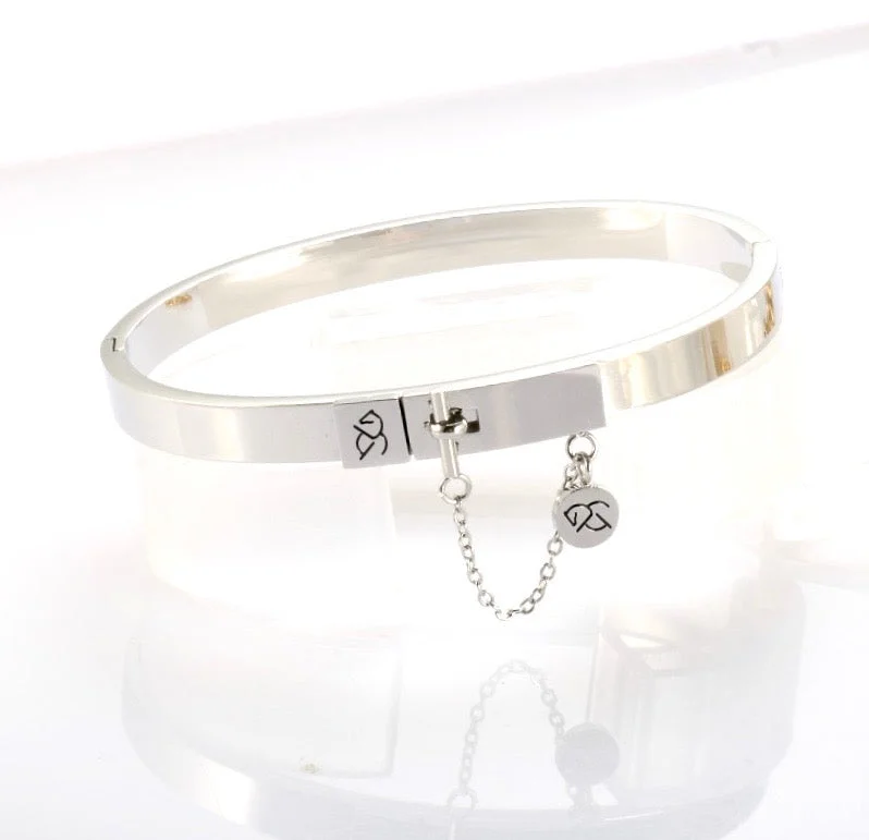 Flash Sale On Stunning Jewelry – Don't Miss Out MANDEZ CUFF  BRACELET - AtelierCG