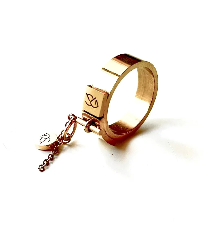 Premium Diamond Jewelry For Unforgettable Moments MANDEZ RING - AtelierCG