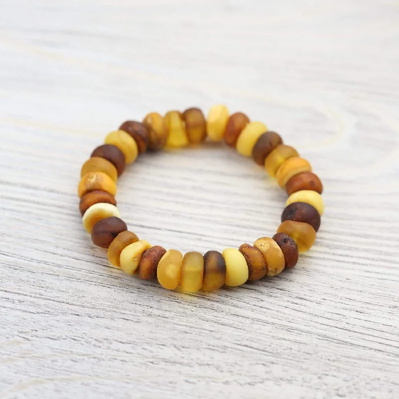 Limited-Time Jewelry Sale – Don't Miss These Deals Amazing Baltic Amber Bracelet