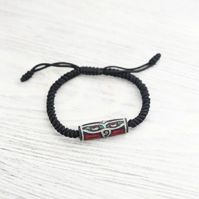 Stunning Jewelry At A Fraction Of The Price Nepal Trekkers Bracelet