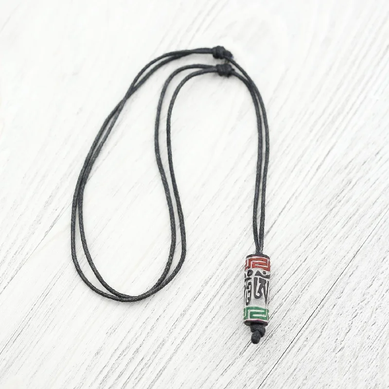 Trendy And Classic Jewelry Now At Reduced Prices Nepal Trekkers Necklace