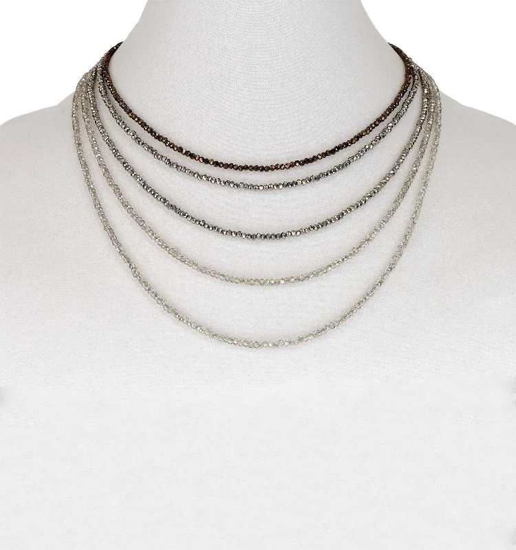 Shop Elegant Jewelry At Unbeatable Prices New Delicate Ombre