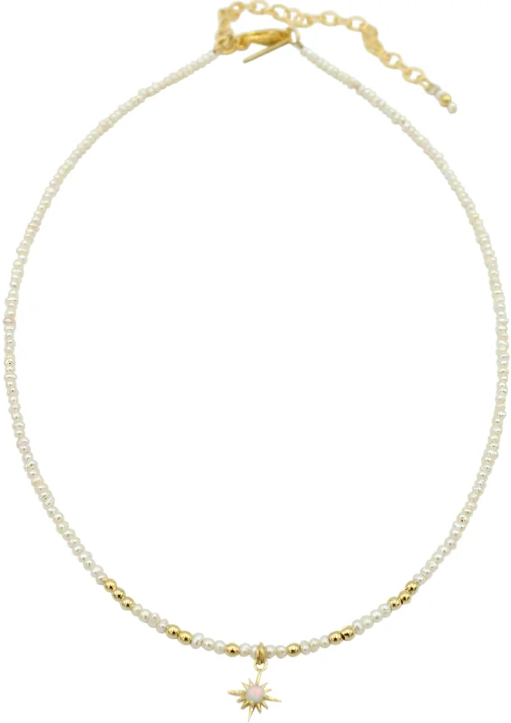 Huge Savings On Timeless Jewelry Collections North Star Hand Beaded Choker
