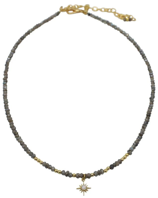 Labradorite