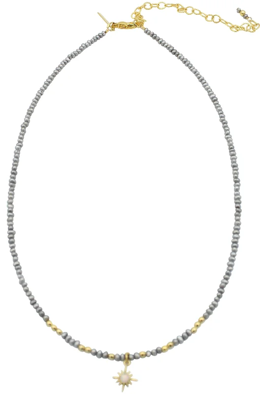 Silver Pearl