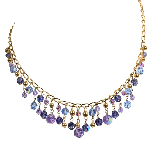 Flash Sale On Exquisite Jewelry – Don't Miss Out Petit Cluster Necklace