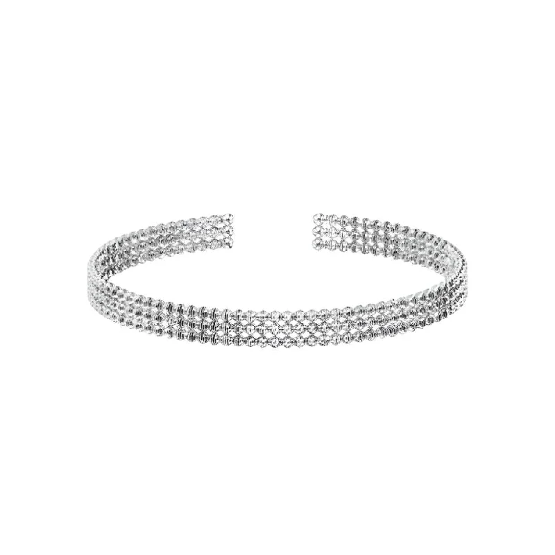 Luxury Jewelry Sale – Elegant Styles At Unbeatable Prices Platinum Born Mini Limitless Cuff Luxury Jewelry Sale – Elegant Styles At Unbeatable Prices Platinum Born Mini Limitless Cuff