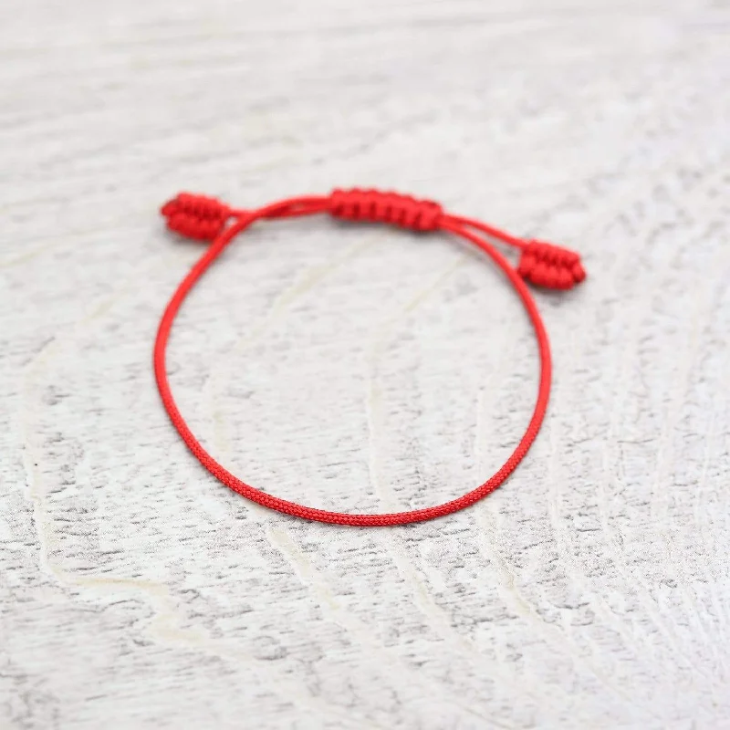 The Ultimate Jewelry Sale – Shop Premium Styles Red String Bracelet