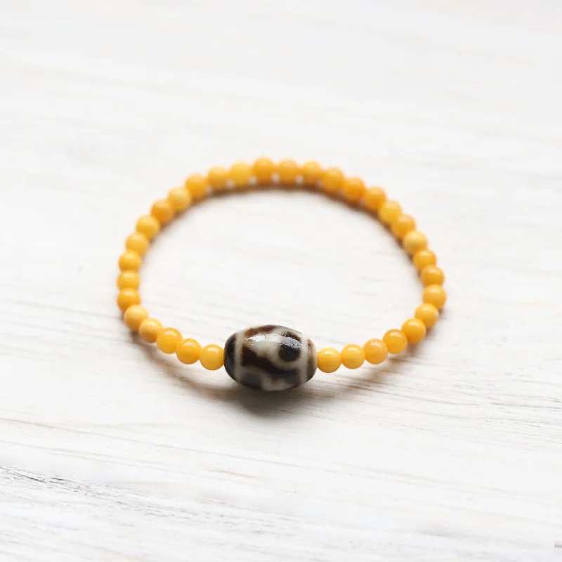 Jewelry Sale Bonanza – Grab Your Sparkle Now Remarkable Nectar Bottle Dzi Bead Bracelet Jewelry Sale Bonanza – Grab Your Sparkle Now Remarkable Nectar Bottle Dzi Bead Bracelet
