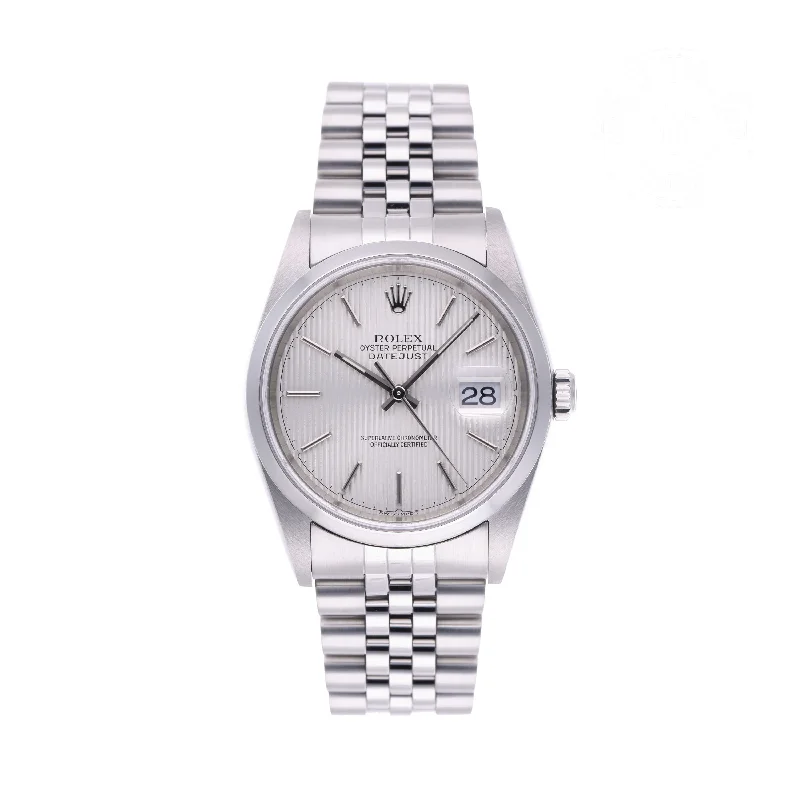 Your Perfect Accessory Now At The Best Price Rolex Datejust 36