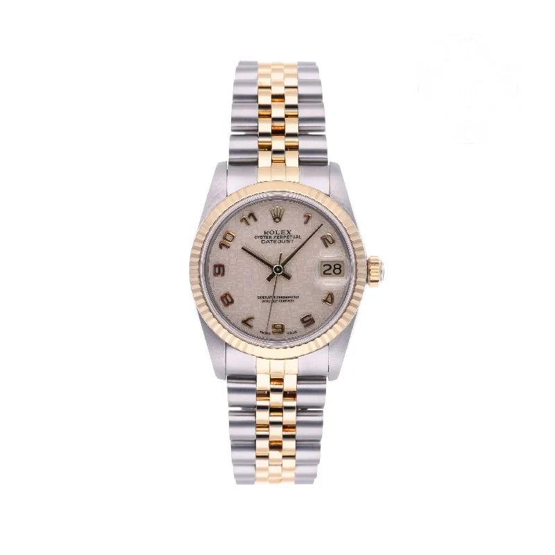 Seasonal Jewelry Sale – Upgrade Your Collection Rolex Datejust