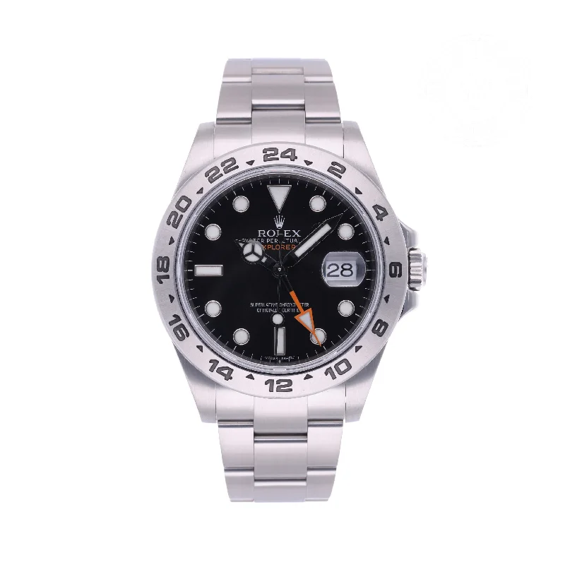 Shop Stylish Jewelry Now And Save Big Rolex Explorer II