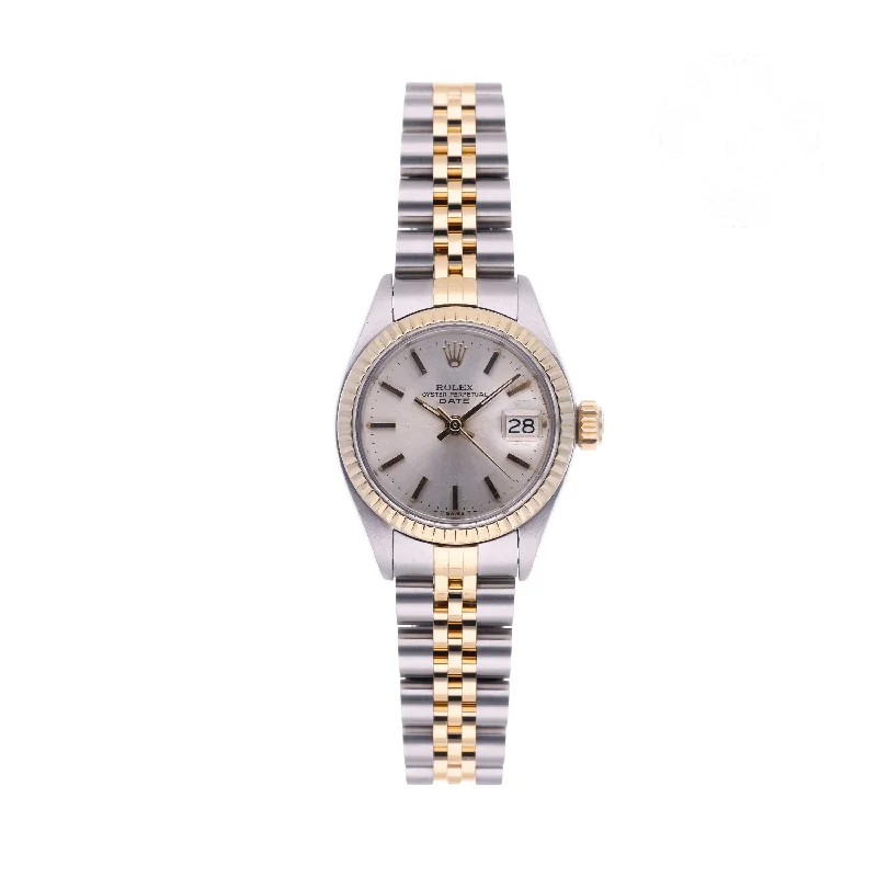 Timeless Elegance Now At Special Discounts Rolex Oyster Perpetual Date