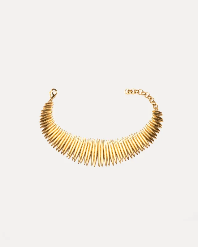 Seasonal Jewelry Clearance – Best Styles At The Lowest Prices Sol Bracelet Gold