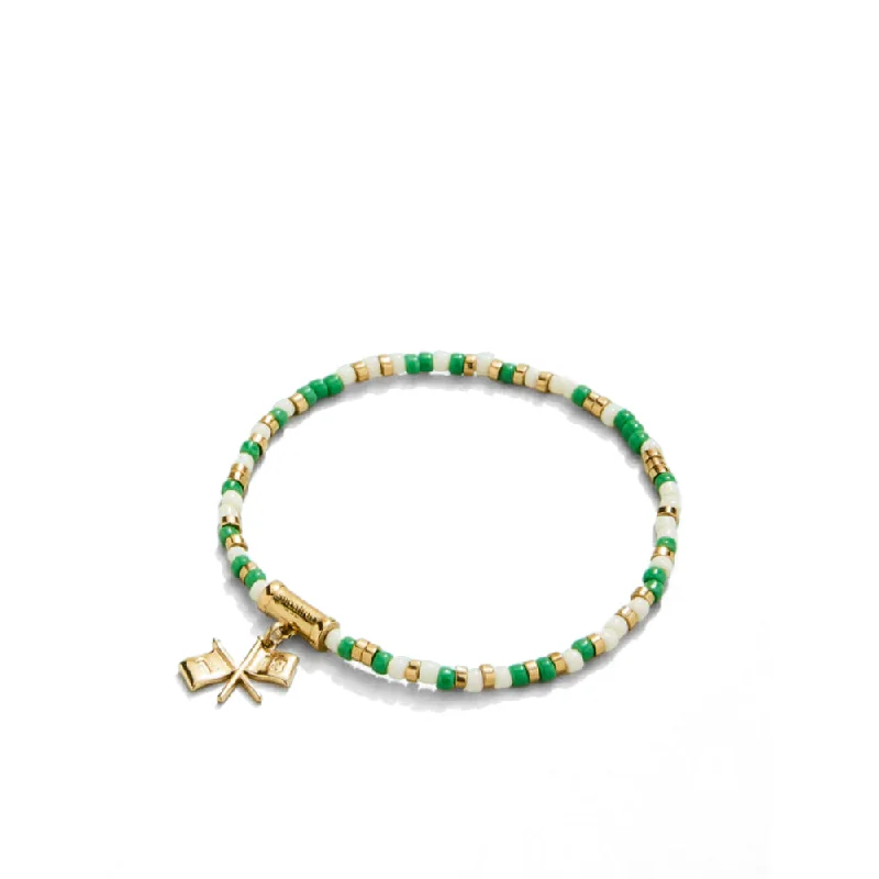 Dazzle With Discounts – Shop Jewelry On Sale Spartina Golf Flags Stretch Bracelet - Greenbriar Dazzle With Discounts – Shop Jewelry On Sale Spartina Golf Flags Stretch Bracelet - Greenbriar