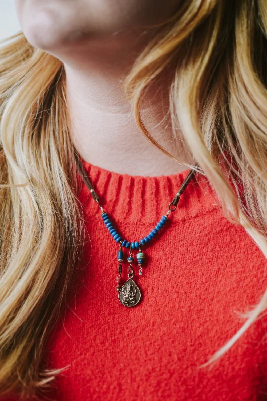 Best Jewelry Sale Prices – Limited-Time Offer Spiritual Armor Necklace