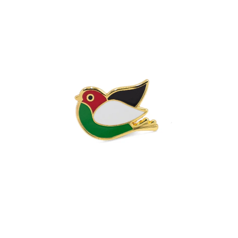 Exclusive Gemstone Jewelry At Special Prices Sudan Pin
