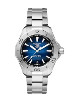 Huge Savings On Timeless Jewelry Collections TAG Heuer Aquaracer Professional 200 Date