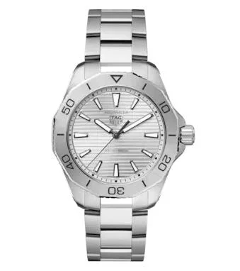 Affordable Luxury Jewelry For Every Occasion TAG Heuer Aquaracer Professional 200