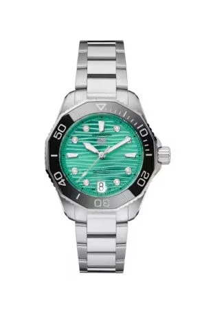 Sparkle More For Less – Jewelry Sale Happening Now TAG Heuer Aquaracer Professional 300 Date