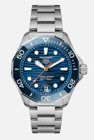 Flash Sale On Stunning Jewelry – Don't Miss Out TAG Heuer Aquaracer Professional 300 Date