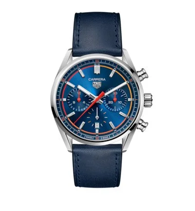 Save On Luxury Jewelry Pieces – Limited-Time Offers TAG Heuer Carrera Chronograph