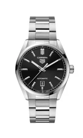 Grab Your Favorite Jewelry At The Lowest Prices TAG Heuer Carrera Date