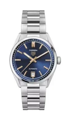 Exclusive Jewelry Sale Event – Shop Now TAG Heuer Carrera Date